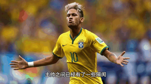 内马尔迎来十赛季高光表现，日本队球迷沸腾！